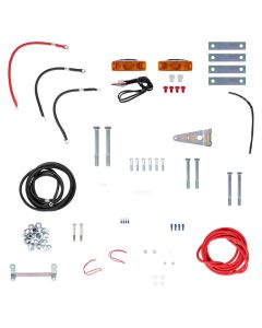 ARB Bumper Mounting Kit for 3432090 - 6171079