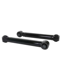 SuperPro 20-23 Jeep Gladiator JT Upper Trailing Arm Set - TRC1184