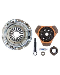 Exedy 1990-1993 Mazda Miata L4 Stage 2 Cerametallic Clutch Thick Disc - 10950