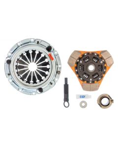 Exedy 1990-1993 Mazda Miata L4 Stage 2 Cerametallic Clutch Thick Disc - 10951