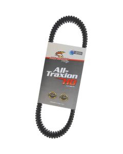 All Balls Racing 22-24 Polaris PRO XD Full Size Diesel All Traxion HD CVT Belts - 25-9019