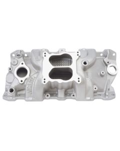 Edelbrock Performer RPM Q-Jet Manifold - 7104