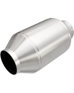 MagnaFlow Conv Universal 2.50 inch C/C CA Pre-OBDII - 333506
