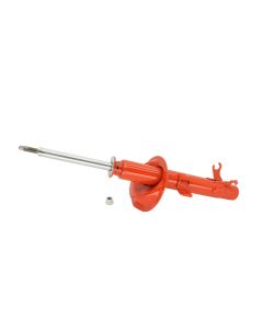 KYB Shocks & Struts AGX Front Left FORD Focus 2000-04 - 733037