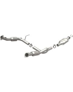 MagnaFlow Conv DF Explorer 02-04 4.6L - 93108