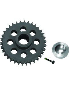 Bikers Choice 2017-Up M8 34T Comp Eliminator Sprocket - 210480