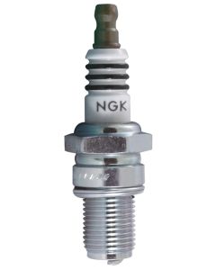 NGK Iridium IX Spark Plug Box of 4 (BR8ECMIX) - 3520