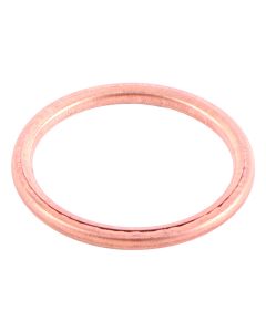 Honda TRX450ER Exhaust Gasket Kit | QuadBoss 06-14