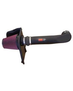 K&N 01-04 Chevy Suburban V8-8.1L Performance Intake Ki - 57-3032