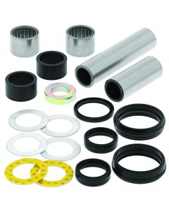 QBS Swingarms QUAD-413448 - Durable & Reliable Performance