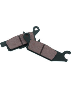 Premium BKM Brake Pads for BIKE-961277