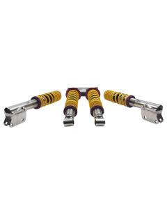 KW Coilover Kit V1 2015 Subaru Impreza WRX / STI - 10245018