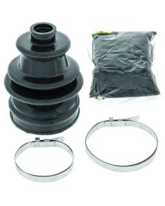 QuadBoss CV Boot Kit for 2015 Polaris Forest 800 6x6