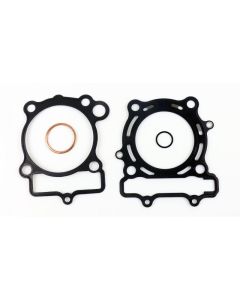 Athena 04-07 Kawasaki KX 250 F 250cc 77mm Standard Bore Cylinder Gasket Kit - P400510160003