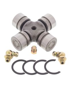 All Balls Racing 2002 Arctic Cat 375 4x4 w/AT U-Joint - Front Drive Shaft Engine Side (Ref 3) - 19-1003