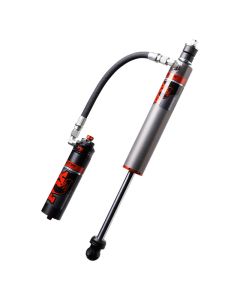 Fox 05-23 Toyota Tacoma 2.5 Factory Race Series Internal Bypass Rear Shock Kit 0-1.5in Lift - 883-26-123