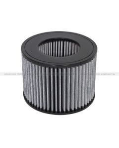 aFe Magnum FLOW OE Pro DRY S Air Filter for Toyota Landcruiser L6-4.2L (td)          