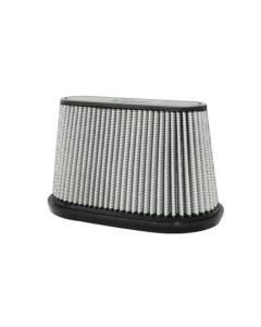 aFe MagnumFLOW Air Filters OER Pro Dry S 08-13 Chevrolet Corvette (C6) 6.2L V8 - 11-10118