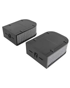 aFe POWER Magnum FLOW Pro DRY S Air Filters- AFE-11-10144-MA
