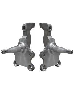 Ridetech Tall Spindles Pair Buick Apollo | Chevrolet Camaro 1964-1974- RIDE-11009300
