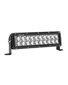 Rigid Industries 10in E Series - Flood - 110113