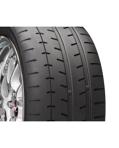 Yokohama Advan A052 Tire - 235/40R18 95Y - 110115211