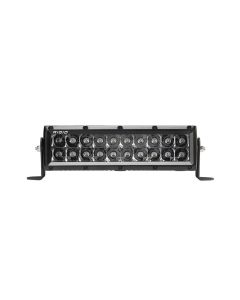 Rigid Industries 10in E Series Spot - Midnight Edition - 110213BLK