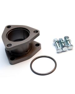 GReddy 12-15 Honda Civic Si Coupe Exhaust Adapter To Work On Sedan Models - 11050108