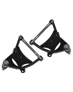 Ridetech 58-64 Chevy Front Lower StrongArms for use with CoolRide - 11051499