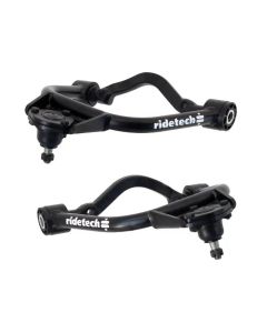 Ridetech 58-64 Chevy StrongArms Front Upper - 11053699