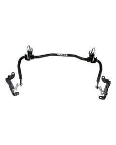 Ridetech 58-64 Chevy Impala MUSCLEbar Sway Bar Rear - 11059102