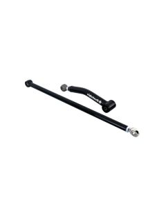 Ridetech 59-64 Chevy Impala StrongArms Rear Upper with Adjustable Panhard Bar - 11066699