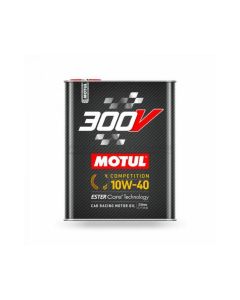 Motul 2L 300V Competition 10W40 - 110821