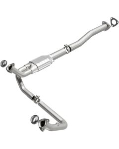 MagnaFlow Conv DF GM 1500/2500/3500 Van 96-97 - 23414