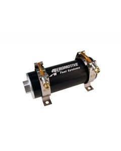 Aeromotive Fuel System 700 HP EFI Fuel Pump - Black- AERO-11103