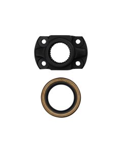 Skyjacker 2003-2006 Jeep Wrangler (TJ) Drive Shaft - CVR680