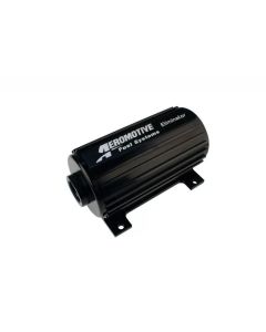 Aeromotive Eliminator-Series Fuel Pump (EFI or Carb Applications) - 11104