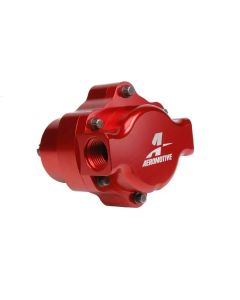 Aeromotive Fuel System Billet Belt Drive Fuel Pump (Kit Also Available, See P/N 17140 or 17241)- AERO-11105