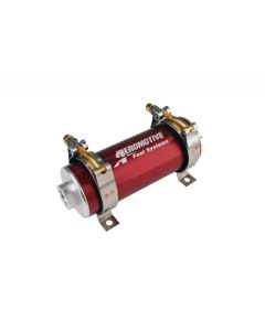 Aeromotive 700 HP EFI Fuel Pump - Red - 11106