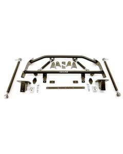 Ridetech 67-69 Camaro and Firebird Bolt-On 4 Link System - 11167197