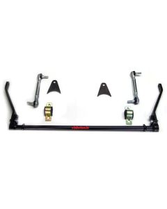 Ridetech 67-69 Camaro Firebird Rear MuscleBar Sway Bar Modular design w/ PosiLinks - 11169102