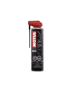 Motul C1 9.8oz Cleaners Chain Clean (Aerosol) - 111818
