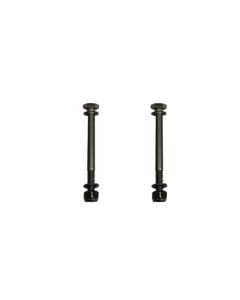 Baja Designs Can Am Maverick X3 RTL Bolt Kit - 447053