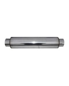 MBRP 4" Inlet/ Outlet Muffler Replaces all 30" Overall Length Mufflers Pro Series Universal- MBRP-M1 - M1031