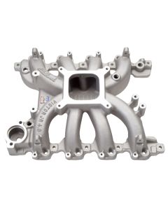 Edelbrock Victor Jr Ford EFI for 4 6L Engines Manifold Only - 28385