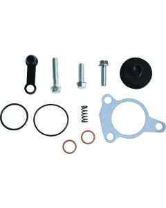 All Balls Racing 16-21 Husqvarna FC 450 Slave Cylinder Rebuild Kit Clutch - 18-6012