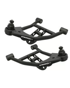 Ridetech 64-72 GM A-Body StrongArms Front Lower - 11222899