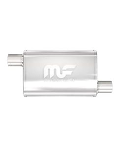 MagnaFlow Muffler Mag SS 14X4X9 2.25 O/O - 11235