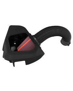 K&N 19-24 Dodge Ram 1500 (5.7L V8) NextGen Cold Air Intake - 50-1578