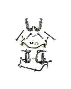Ridetech 68-72 GM A-Body CoilOver System - 11240201